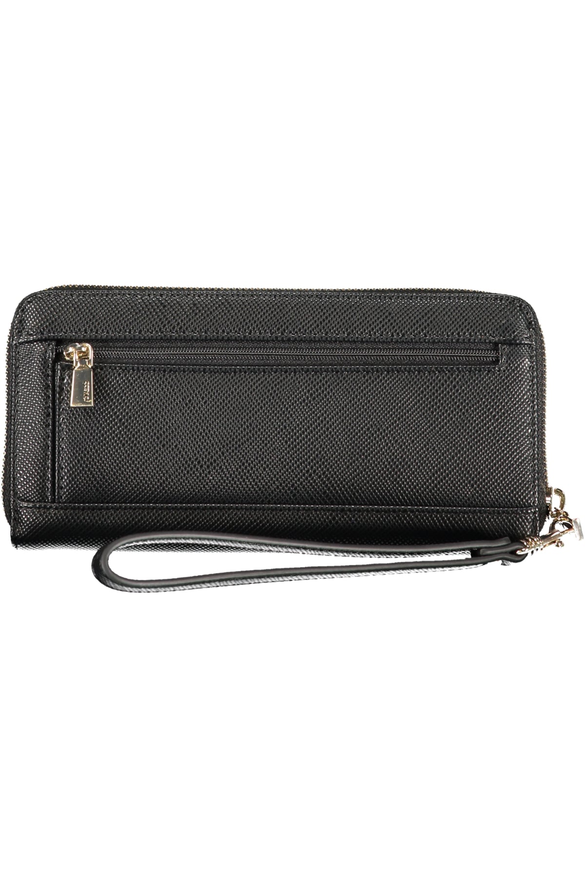 Guess Jeans Laurel II Slg Wallet - Black