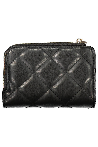 Guess Jeans Juliet Slg Wallet - Black