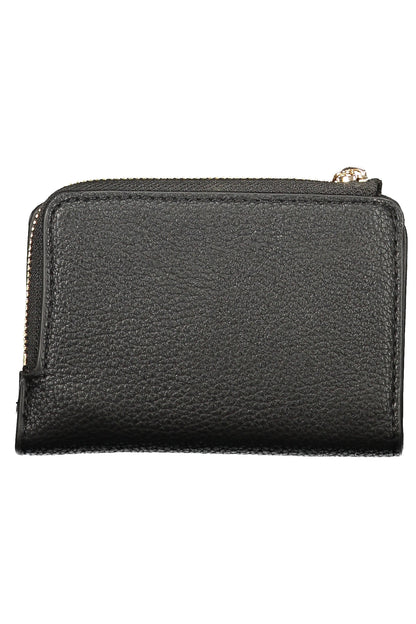Guess Jeans Melody Slg Wallet - Black