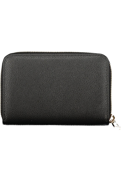 Guess Jeans Laurel II Slg Wallet - Black