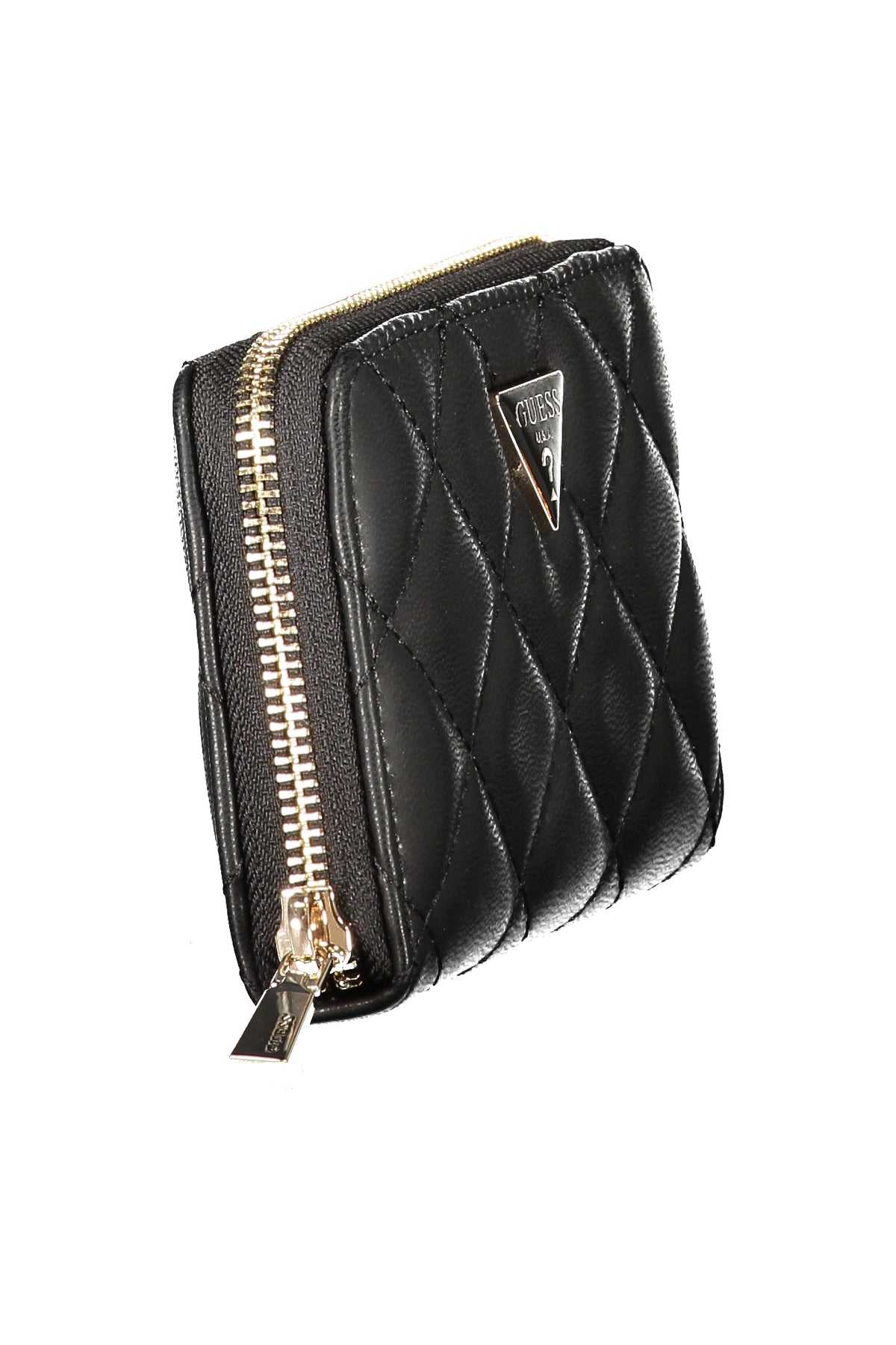 Guess Jeans Juliet Slg Wallet - Black