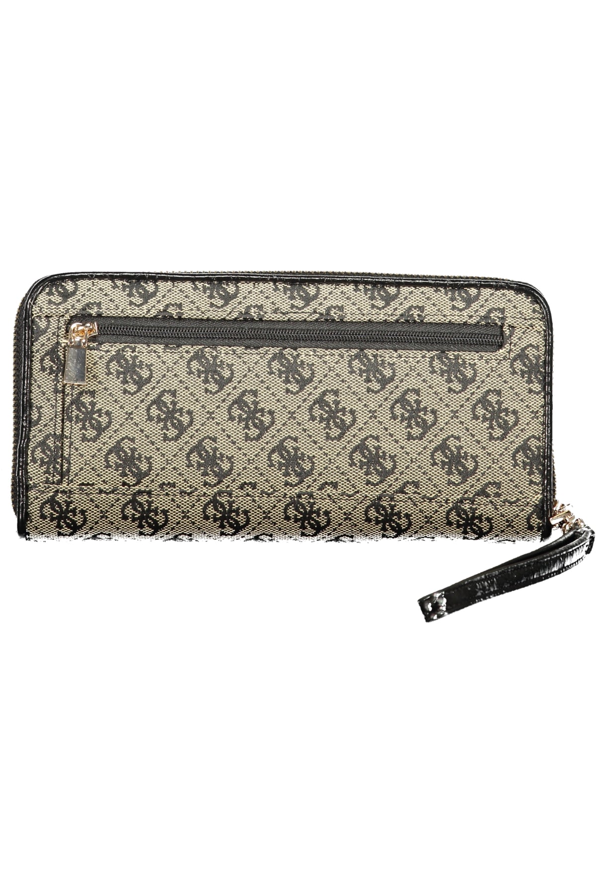 Guess Jeans Samantha Slg Wallet - Black