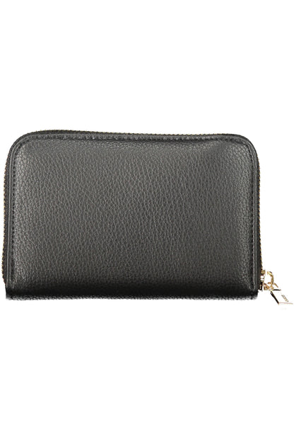 Guess Jeans Melody Slg Wallet - Black