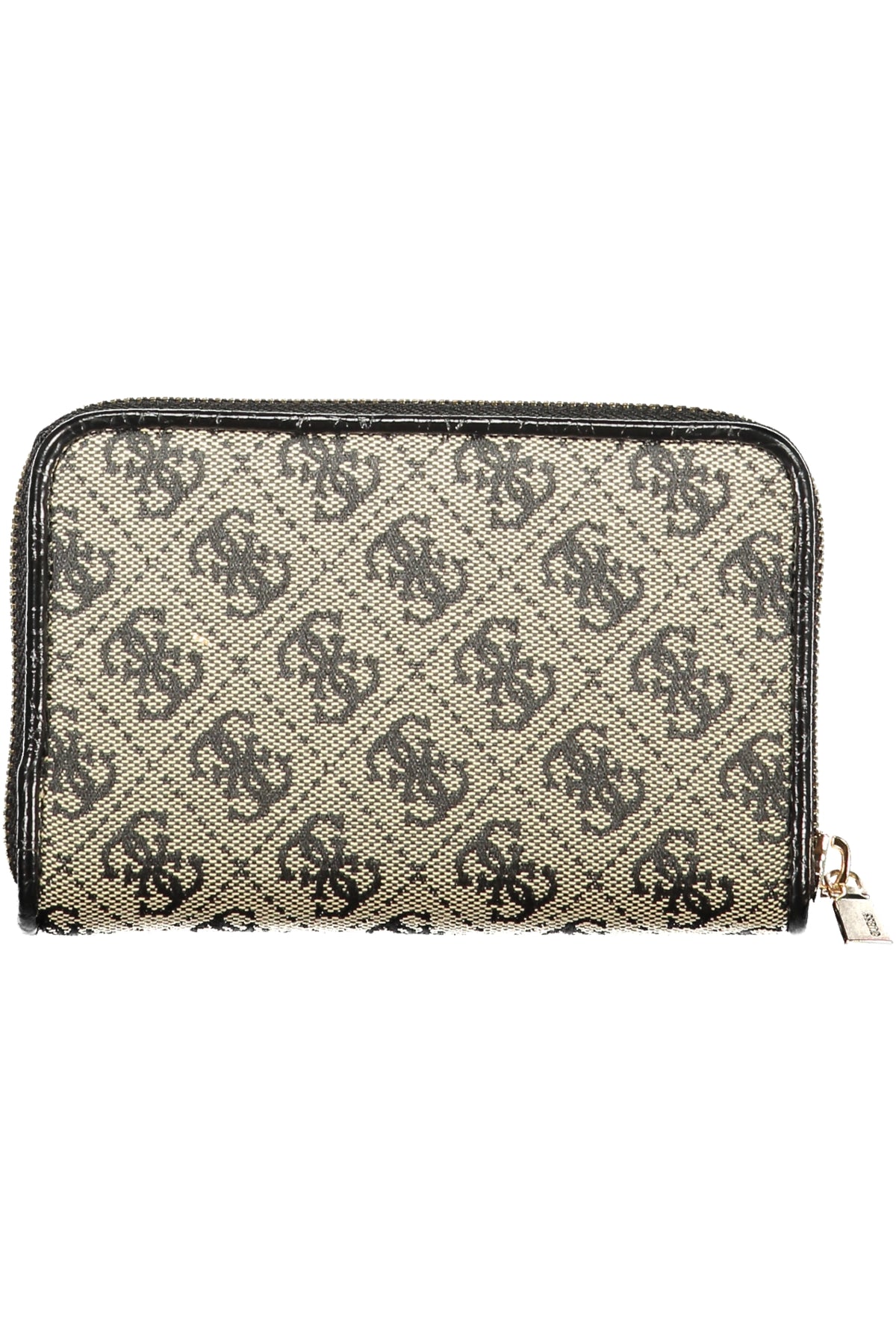 Guess Jeans Samantha Slg Wallet - Black