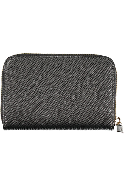 Guess Jeans Laurel II Slg Wallet - Black