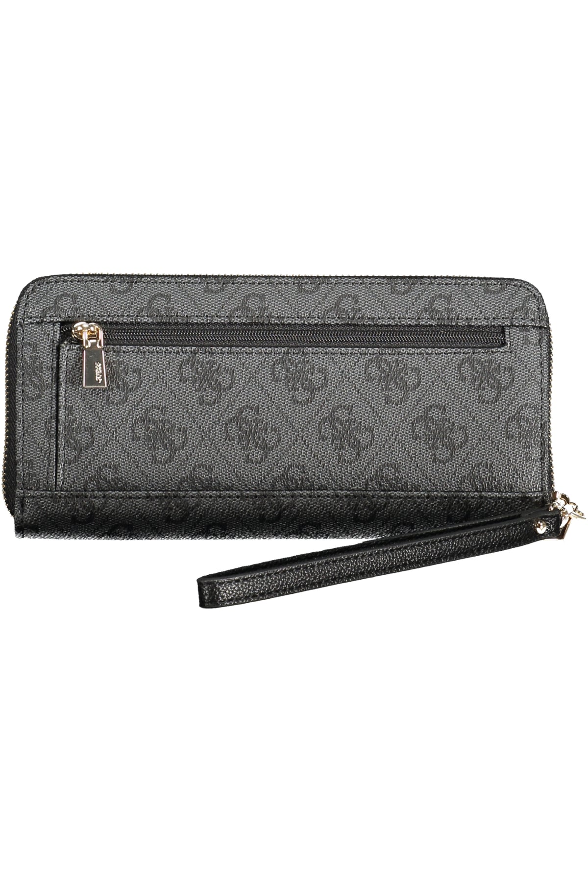 Guess Jeans Laurel II Slg Wallet - Black