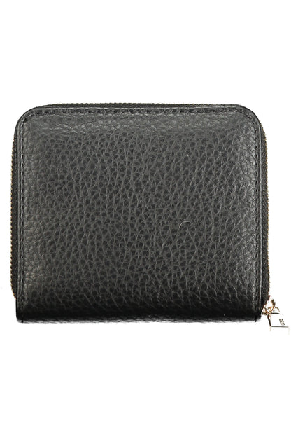 Guess Jeans Jessa Slg Wallet - Black