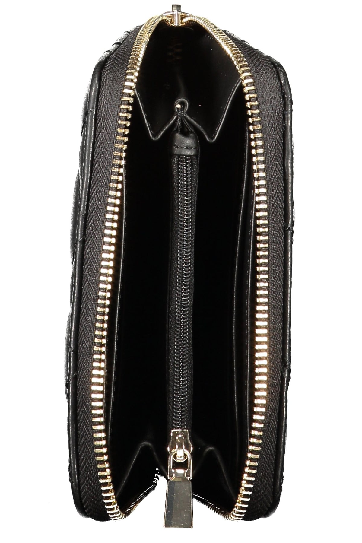 Guess Jeans Juliet Slg Wallet - Black