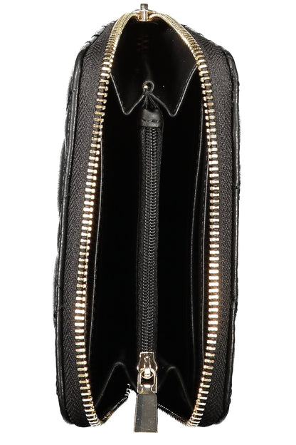 Guess Jeans Juliet Slg Wallet - Black
