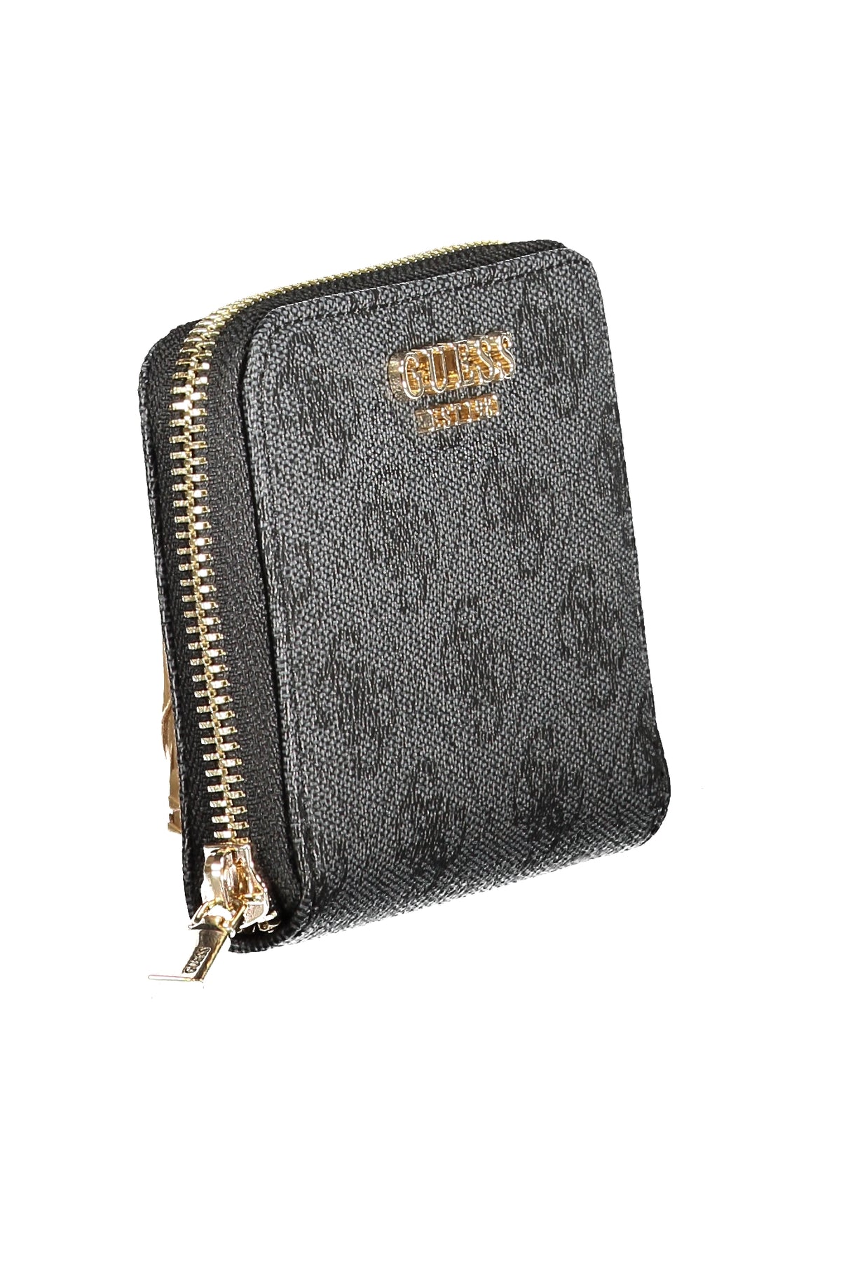 Guess Jeans Laurel II Slg Wallet - Black