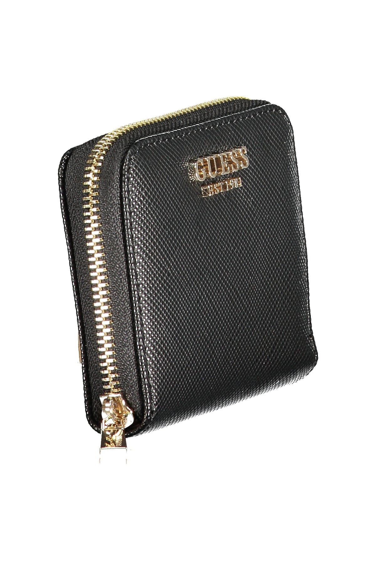 Guess Jeans Laurel II Slg Wallet - Black
