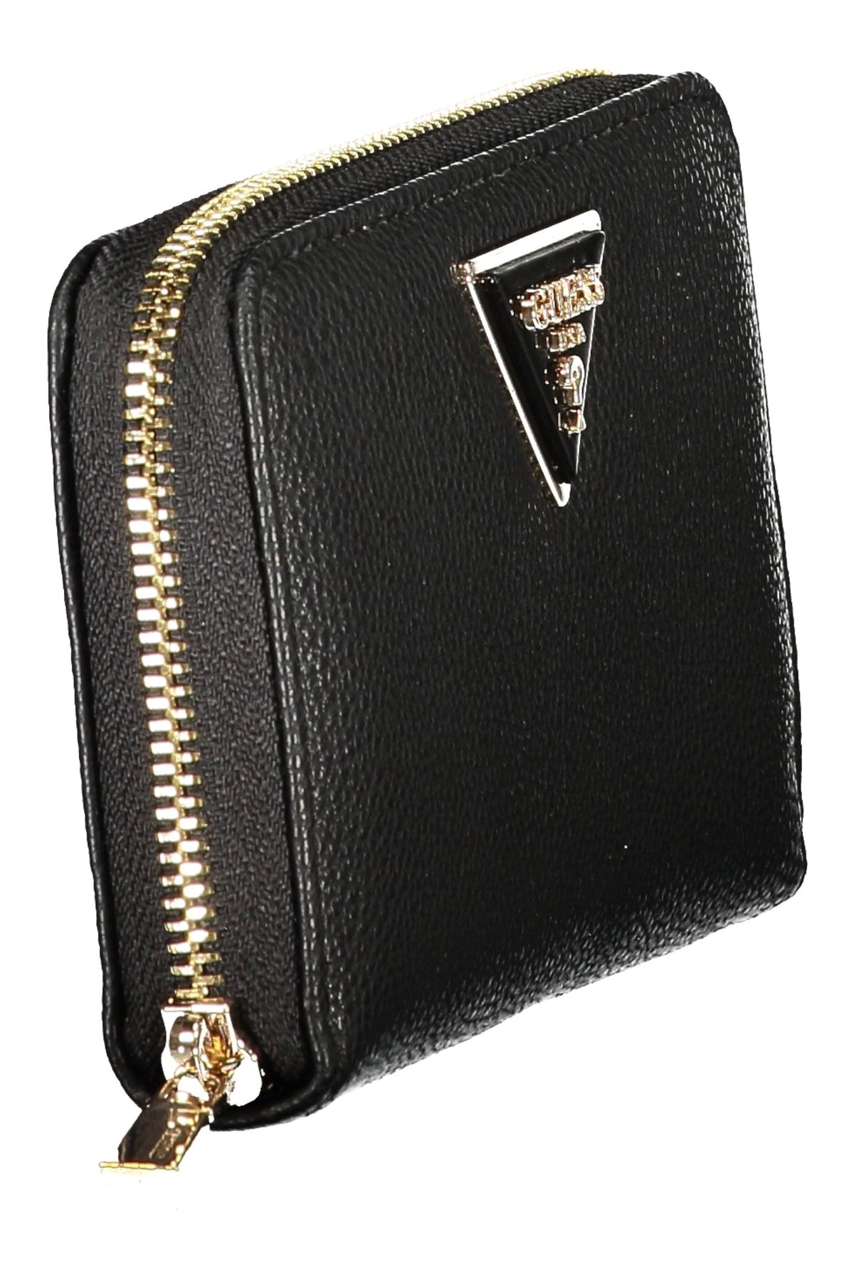 Guess Jeans Laurel II Slg Wallet - Black