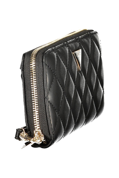 Guess Jeans Juliet Slg Wallet - Black