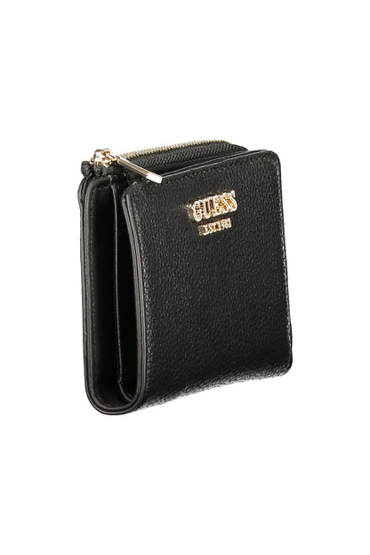 Guess Jeans Melody Slg Wallet - Black