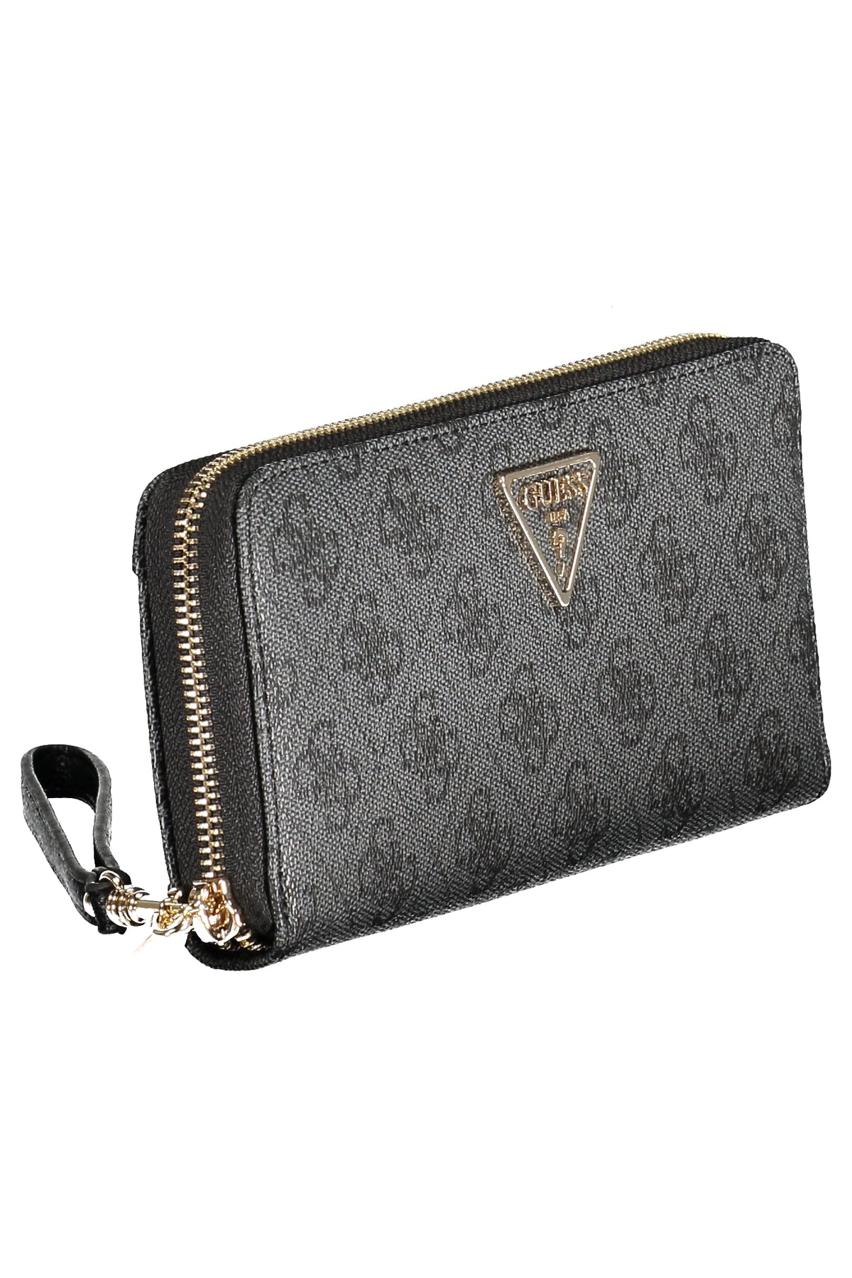 Guess Jeans Laurel II Slg Wallet - Black