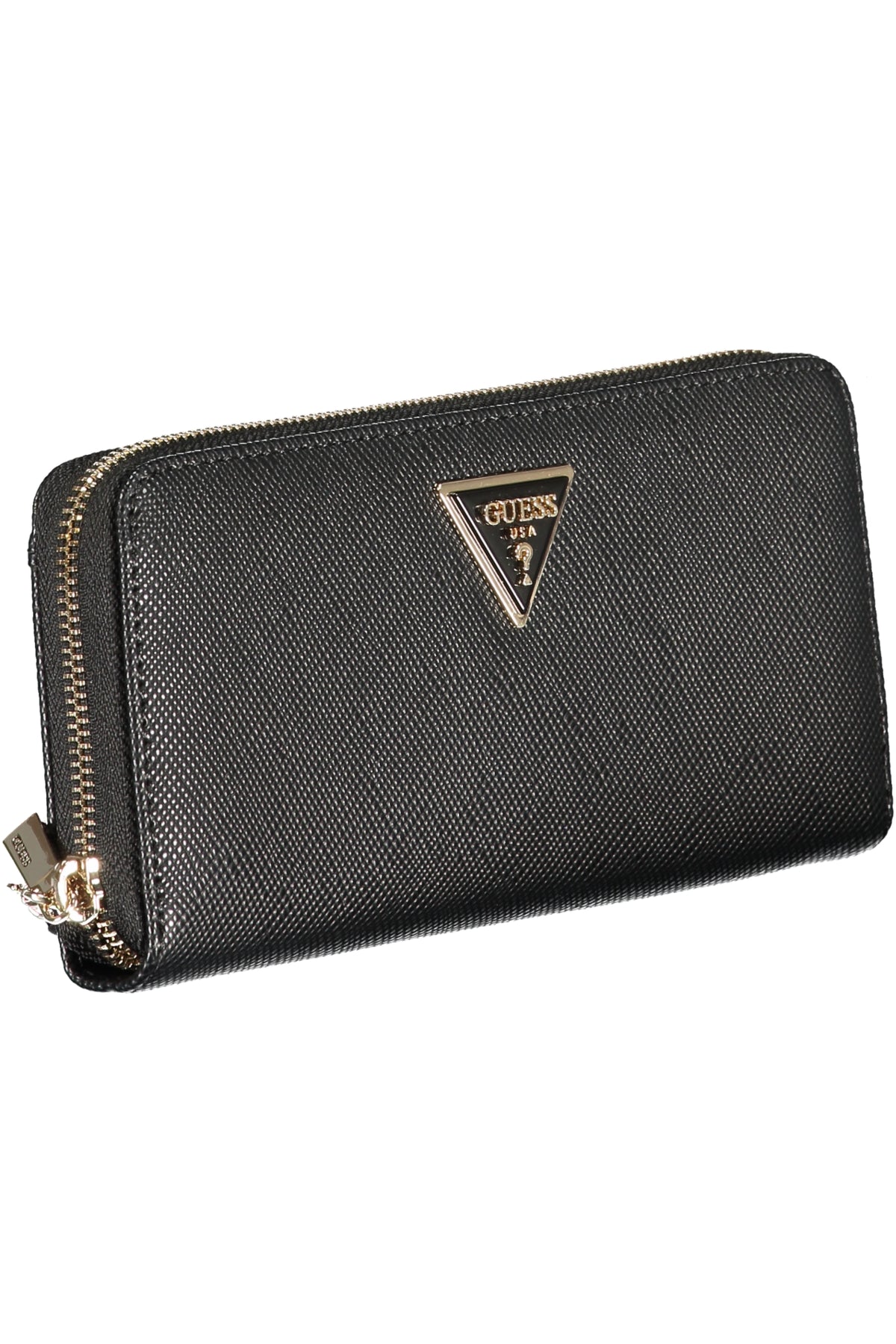 Guess Jeans Laurel II Slg Wallet - Black
