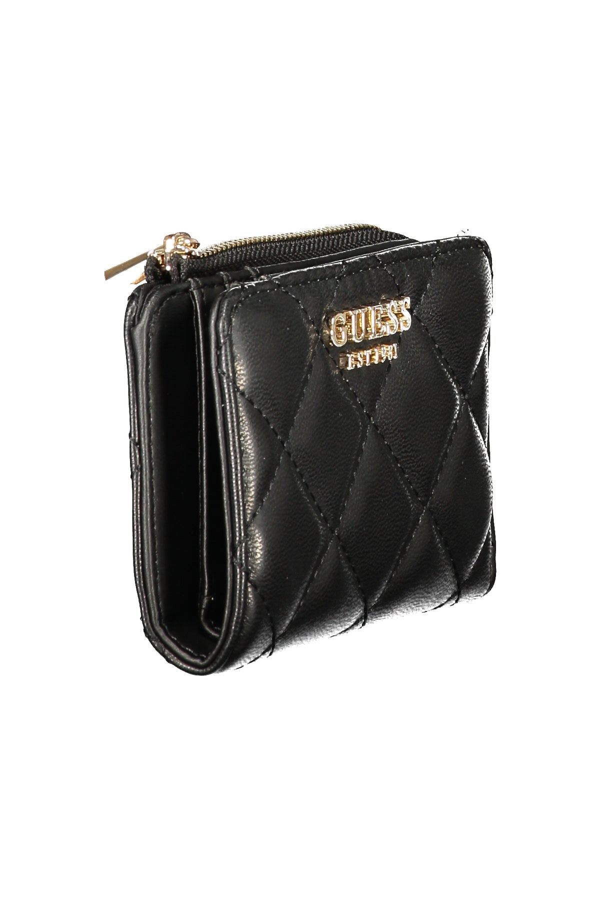 Guess Jeans Juliet Slg Wallet - Black
