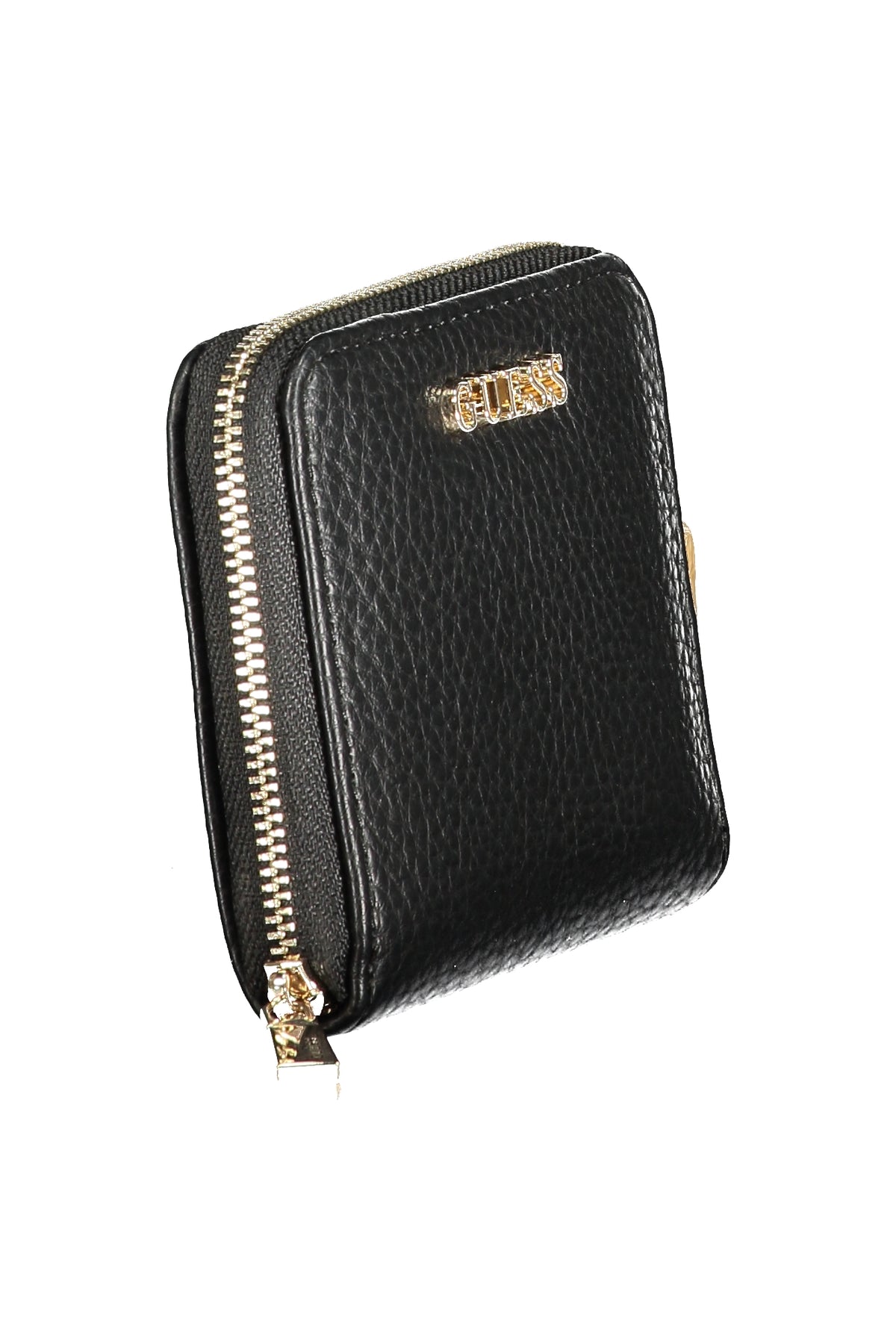 Guess Jeans Jessa Slg Wallet - Black