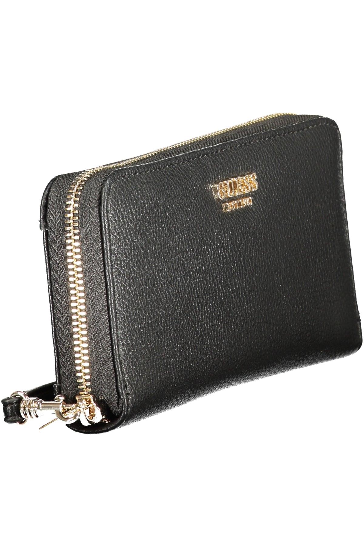 Guess Jeans Melody Slg Wallet - Black
