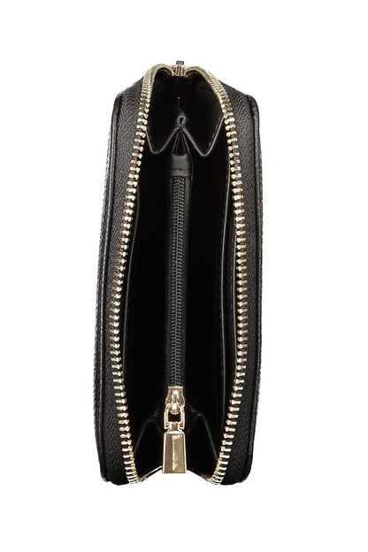Guess Jeans Melody Slg Wallet - Black