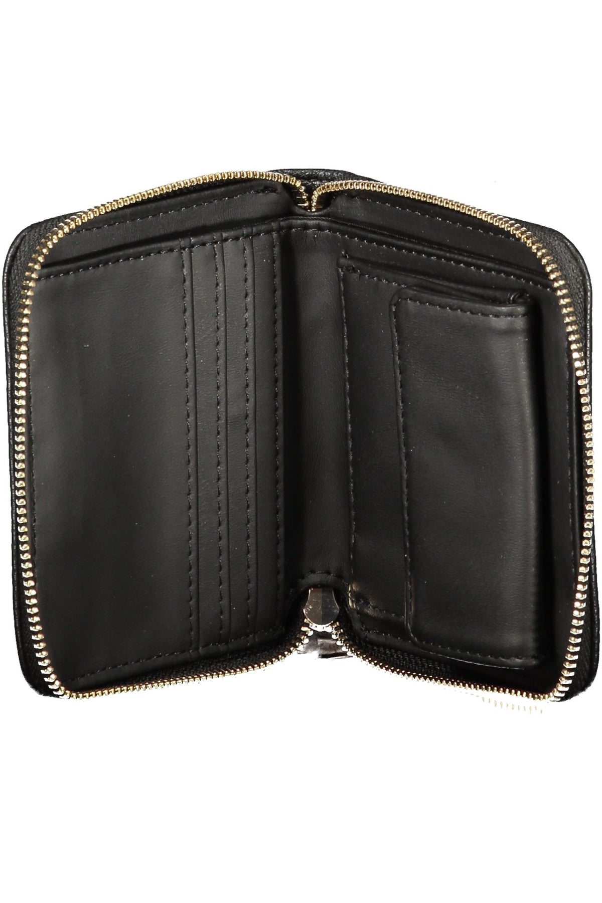 Guess Jeans Melody Slg Wallet - Black