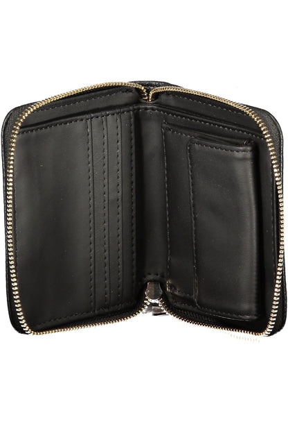 Guess Jeans Melody Slg Wallet - Black