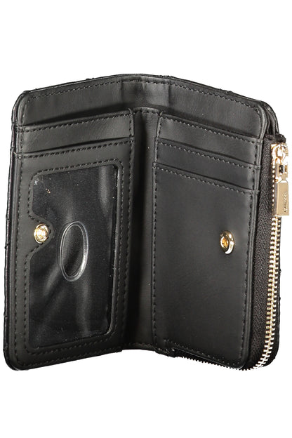 Guess Jeans Juliet Slg Wallet - Black