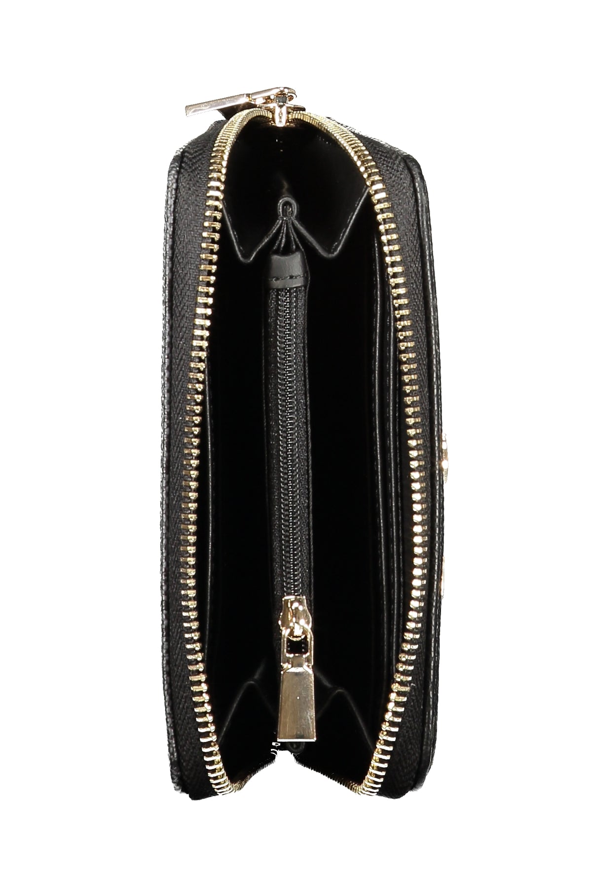 Guess Jeans Lindsey Slg Wallet - Black