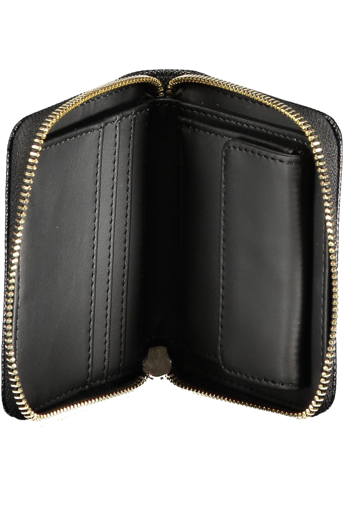 Guess Jeans Laurel II Slg Wallet - Black