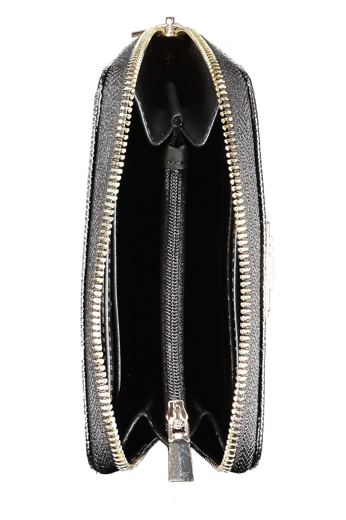 Guess Jeans Laurel II Slg Wallet - Black
