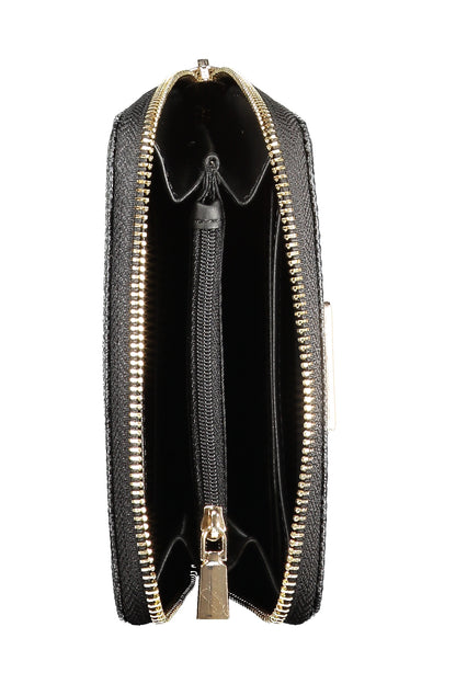 Guess Jeans Laurel II Slg Wallet - Black