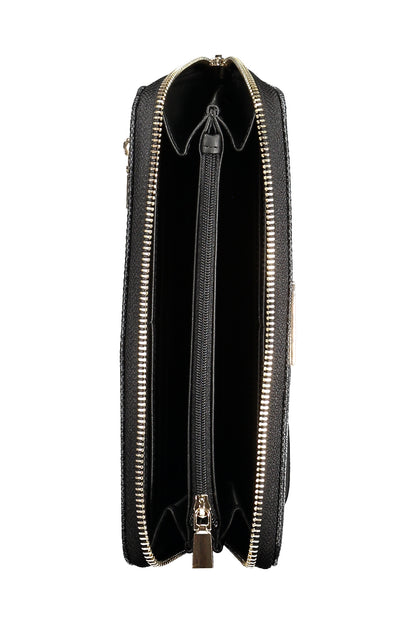 Guess Jeans Laurel II Slg Wallet - Black