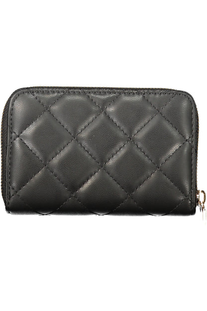 Guess Jeans Juliet Slg Wallet - Black
