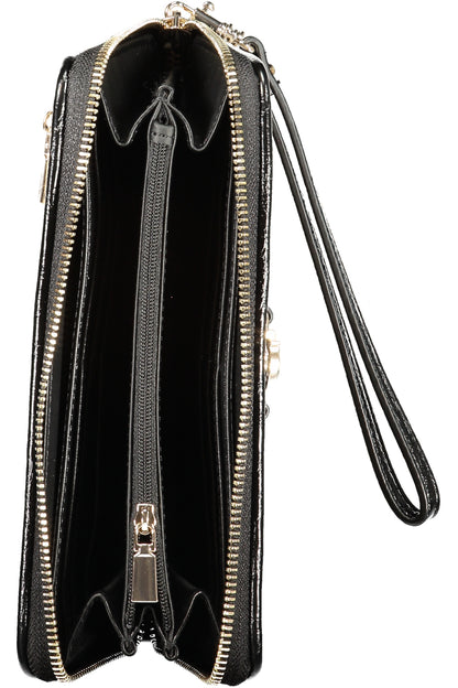 Guess Jeans Samantha Slg Wallet - Black