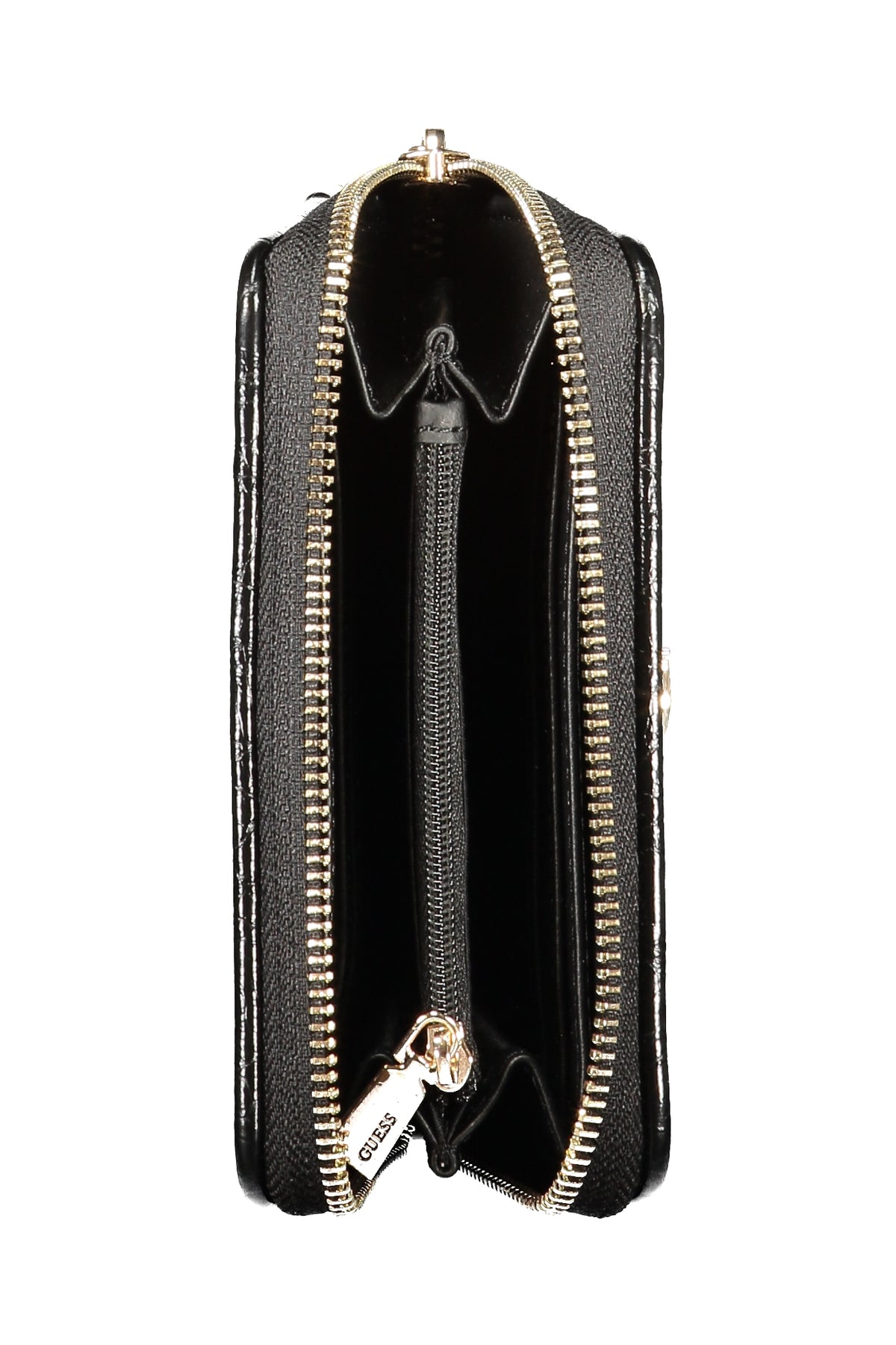 Guess Jeans Samantha Slg Wallet - Black