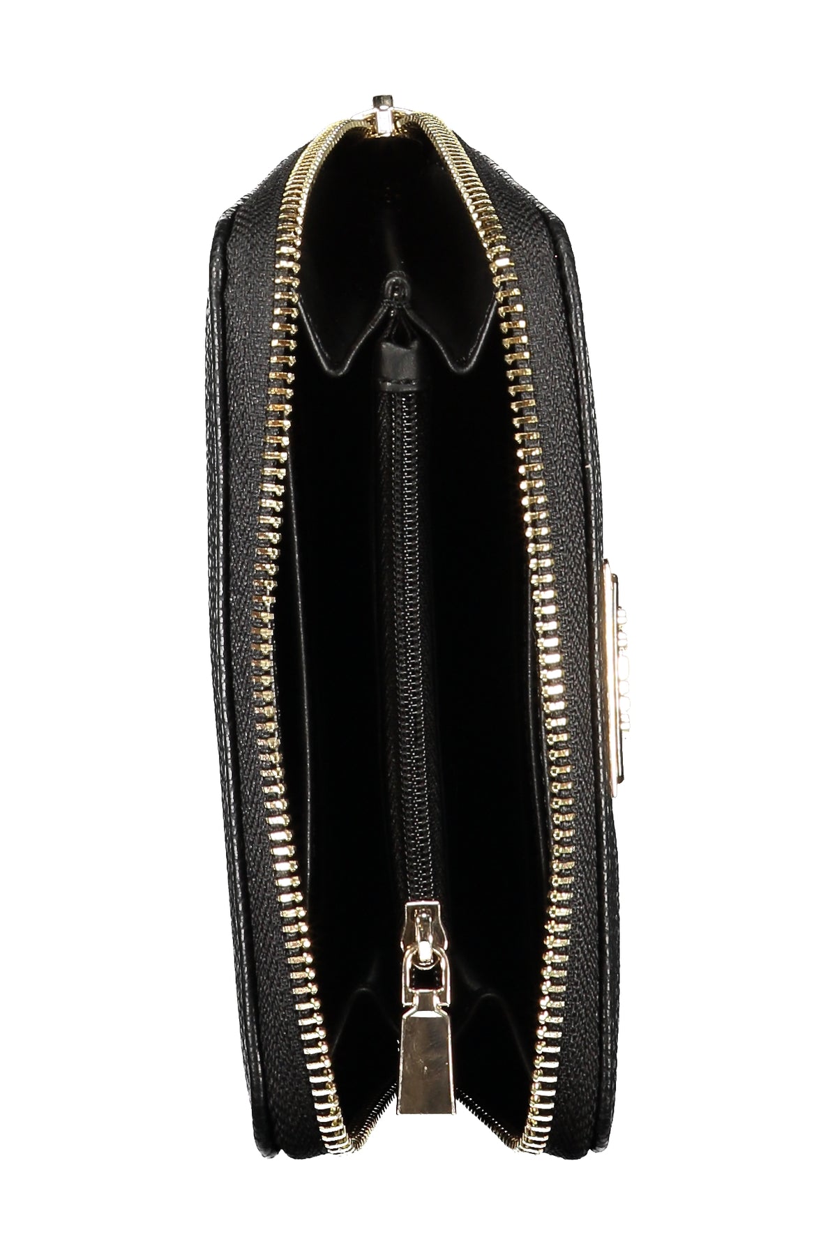 Guess Jeans Laurel II Slg Wallet - Black