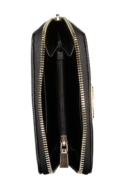 Guess Jeans Laurel II Slg Wallet - Black