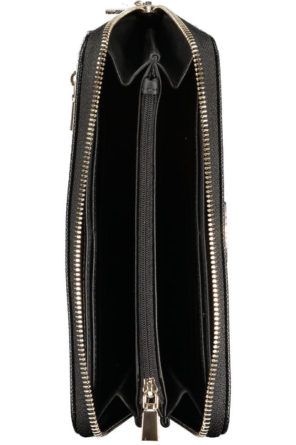 Guess Jeans Laurel II Slg Wallet - Black