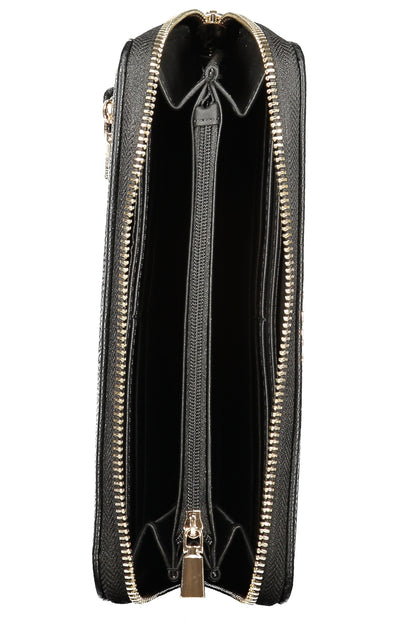 Guess Jeans Melody Slg Wallet - Black