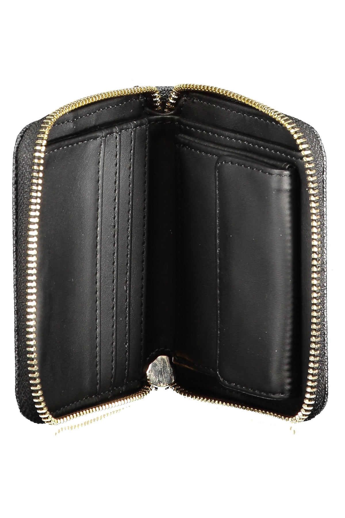Guess Jeans Laurel II Slg Wallet - Black