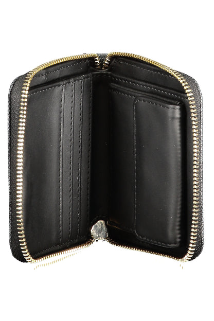 Guess Jeans Laurel II Slg Wallet - Black