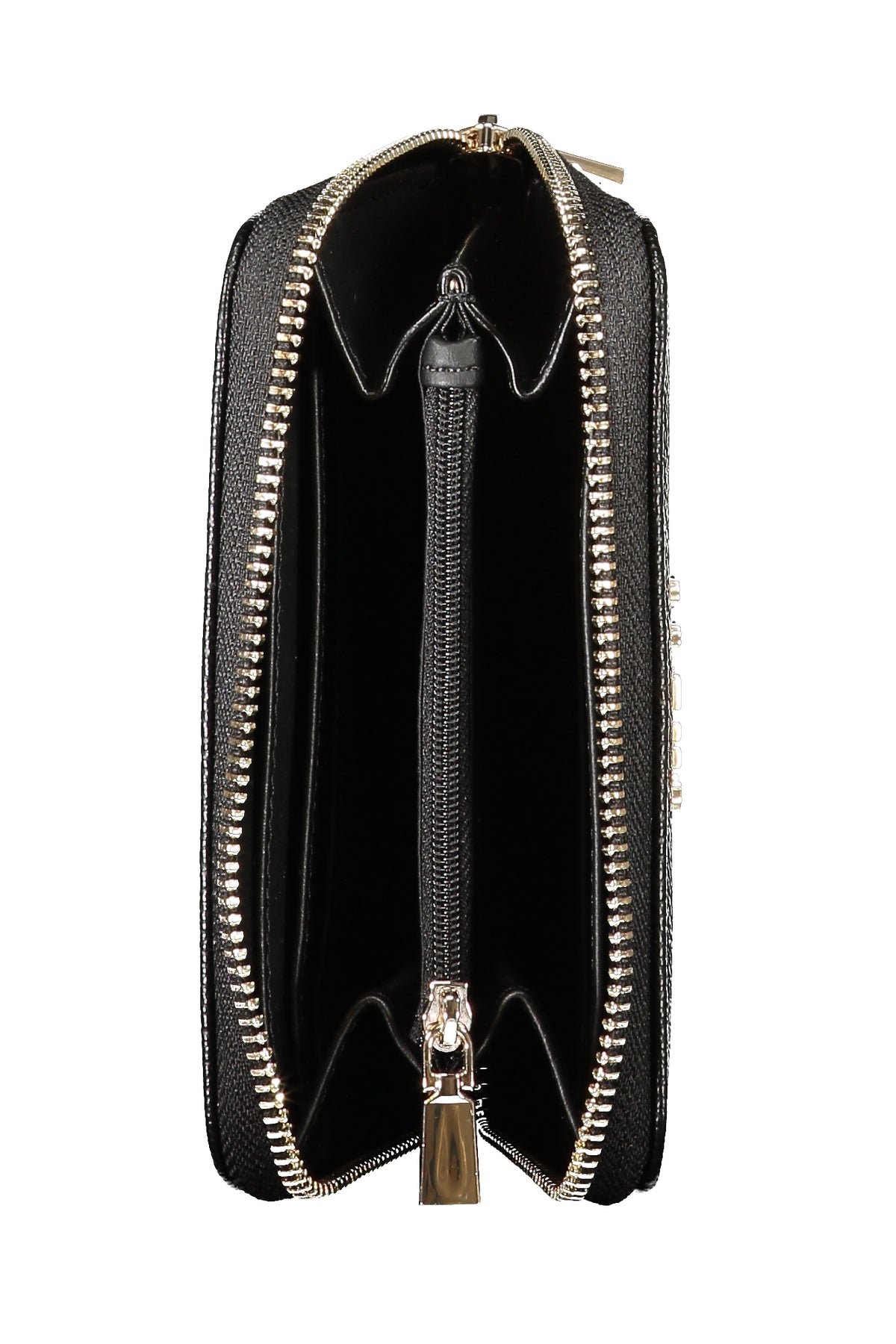 Guess Jeans Amorette Slg Wallet - Black