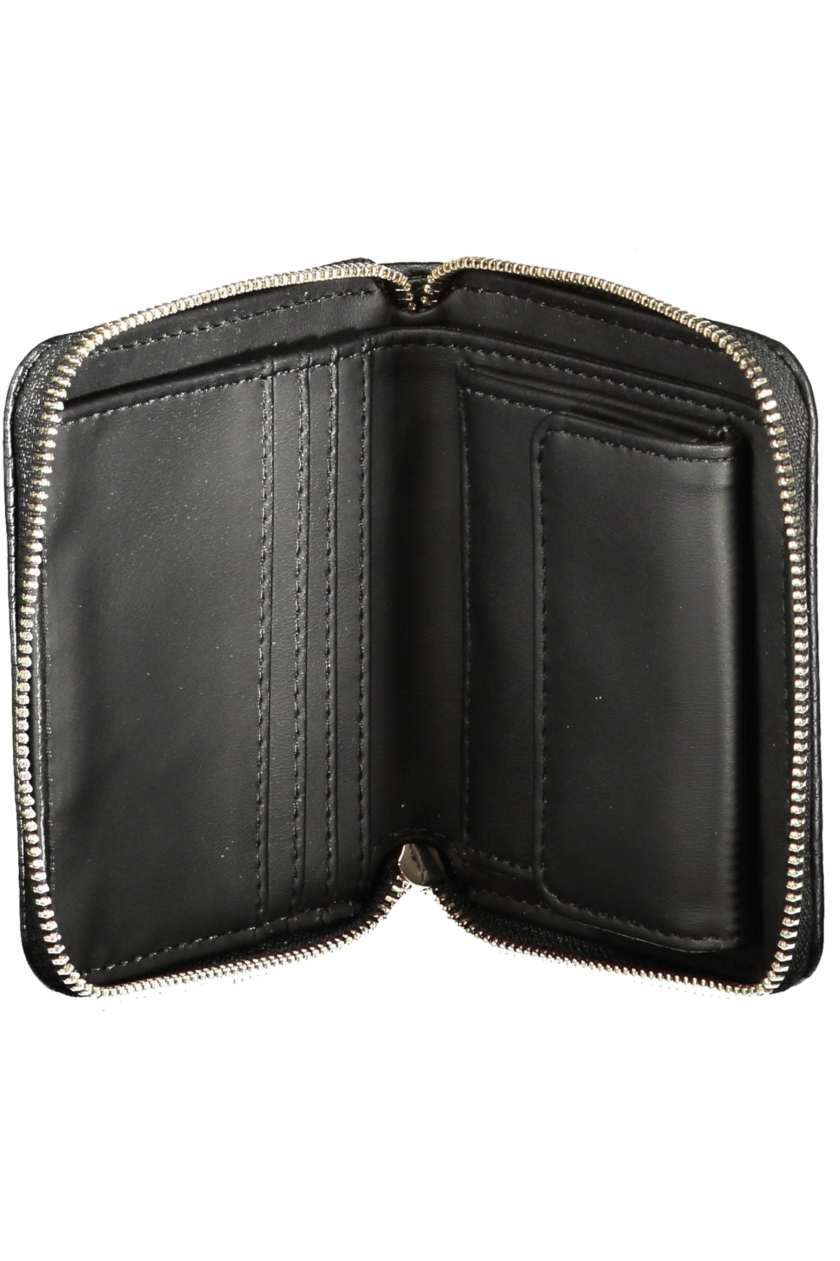 Guess Jeans Jessa Slg Wallet - Black