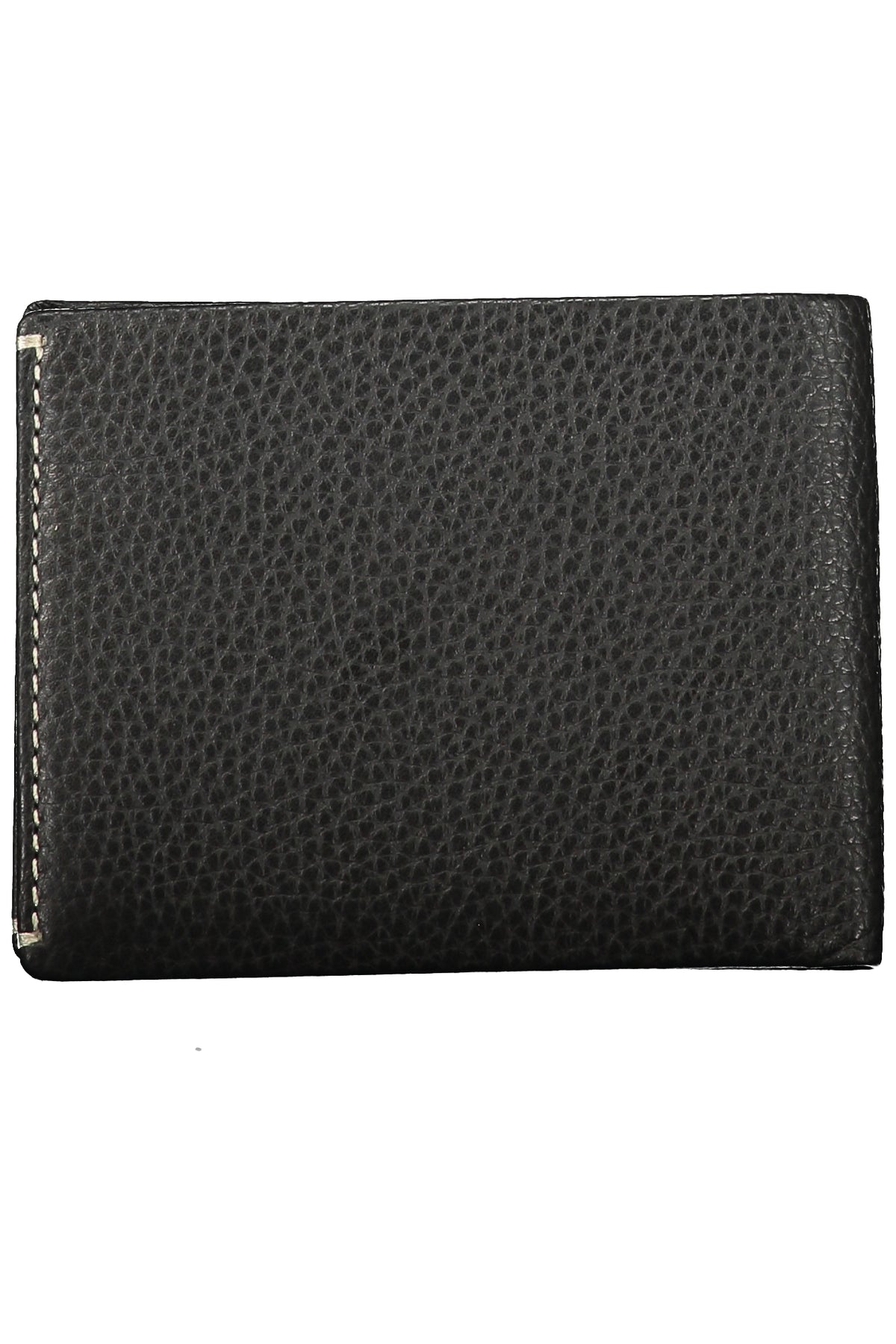 Guess Jeans Wallet with 2 compartments - Black