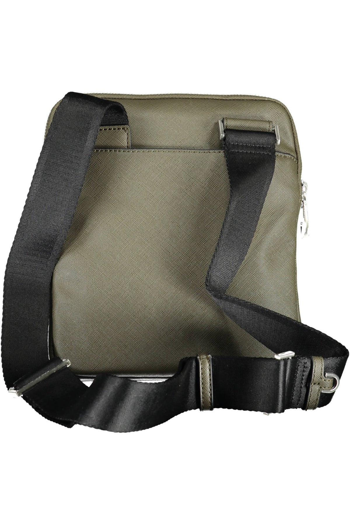 Guess Jeans Crossbody Bag with adjustable strap - Green