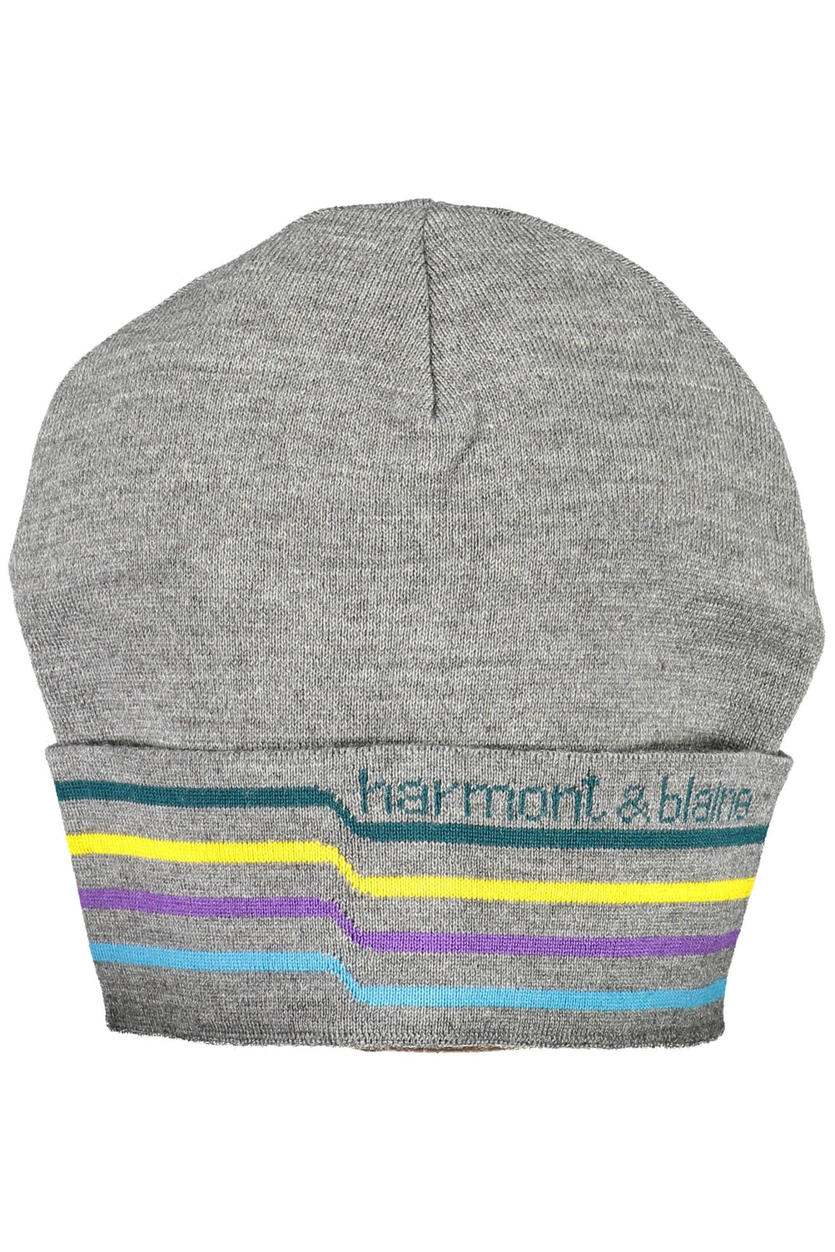 Harmont & Blaine Beanie - Grey