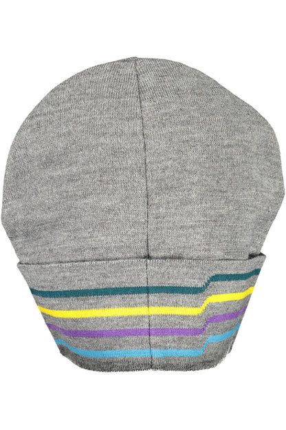 Harmont & Blaine Beanie - Grey