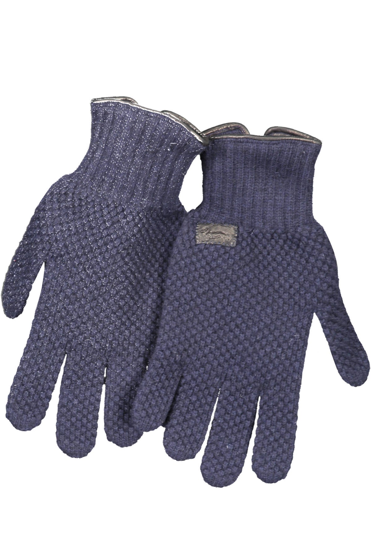 Harmont & Blaine Gloves - Blue