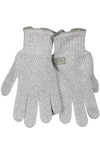 Harmont & Blaine Gloves - Grey