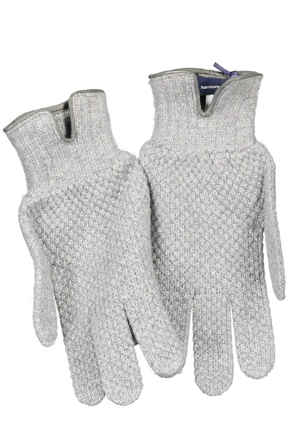 Harmont & Blaine Gloves - Grey